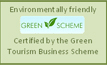 Green Scheme logo